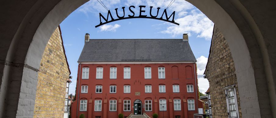 Slesvig bymuseum